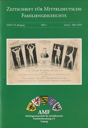 Zeitschrift für