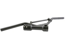 Downhill Lenker mit Aufnahme