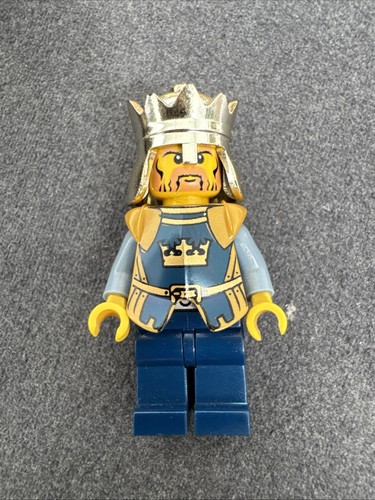 Lego krone king mit - lego,