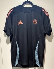 Bayern Munich Adidas Away