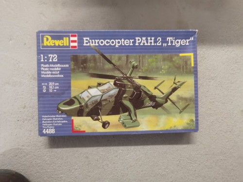 Modellbausatz revell - modellbausatz, 1:72