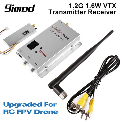 9imod 6w vtx sender - 1.2g, 1.6w