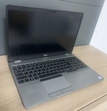 Dell Precision 3541 15,6"
