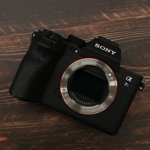 Sony alpha a7s iii ilce - alpha,
