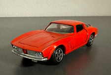 Politoys Export ISO Grifo No