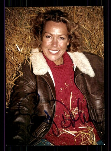 Gaby dohm rüdel - gaby,