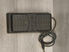 Zoom FP02 Volume und