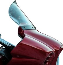 KLOCK WERKS Flare Windschild