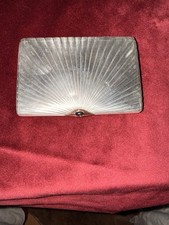 Zolotniki 84 Zigaretten Etui