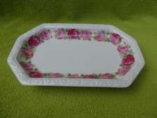 Rosenthal Maria Cäcilie Classic Rose kleine Beilagen Schale