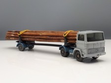 Wiking 1:87 Bastel-Modell