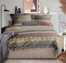 Irisette Wave Mako-Satin