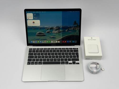 Apple macbook air m1 - 13,3“,