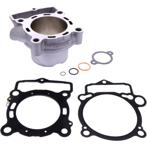 Athena 250ccm easy - athena, zylinder