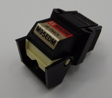 Shure M 95 EDM Tonabnehmer System 1/2" - neue Kyowa Diamant Nadel N 95 ED