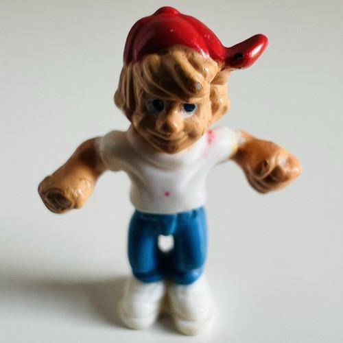 Vintage 1990s mighty - mighty, max