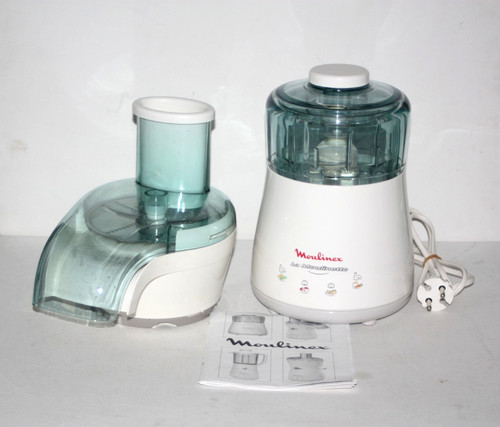 Moulinex moulinette dpa3 - moulinette,
