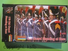 1:72 Strelets #170 Napoleon