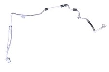 VW Touran Caddy Klimaleitung