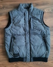 CAMP DAVID Herren Weste