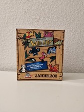 Ottifanten Wild Life Sammelbox