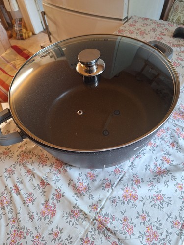 Topf scheffler kochtopf 36cm - topf,