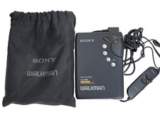 SONY Walkman Cassette Player WM-EX606 (Defekt)