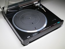 Sony x800 direct - ps-x800, direct-drive