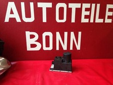 Audi A6 S6 C4 80 B4 Cabrio ZV-Pumpe Zentralverriegelung Steuergerät 8L0862257A