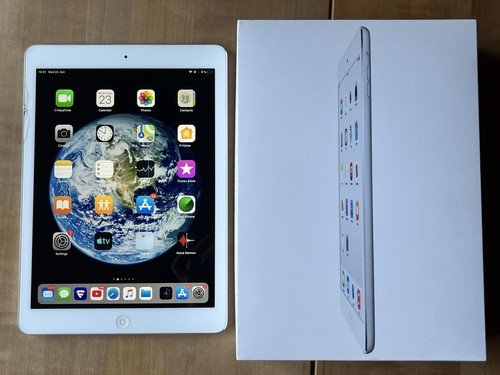 Ipad air generation - ipad,