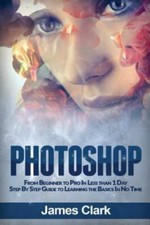 Photoshop: From Beginner to