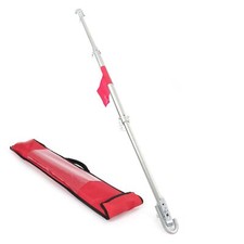 XPOtool Abschleppstange 3-tlg