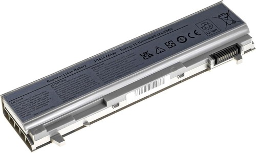 Akku für dell latitude - ,
