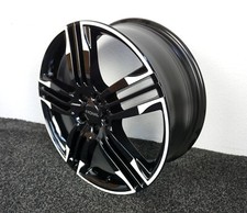 1x 20Zoll RONAL R58 Felgen