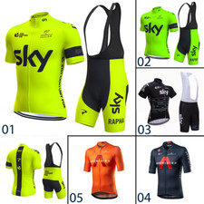 Team Radtrikot Set Herren