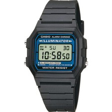 CASIO - Herrenarmbanduhr -