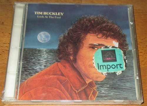 Tim buckley look the fool - the,