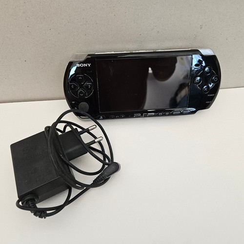 Sony psp 1000 base - base, pack