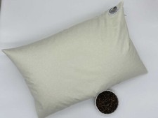 Bio Buchweizenkissen mit