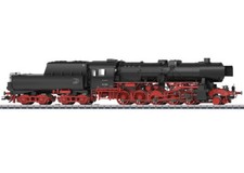 Märklin 39530 Dampflok BR 52