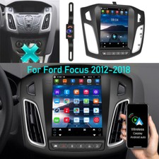 For Ford Focus 2012-2018