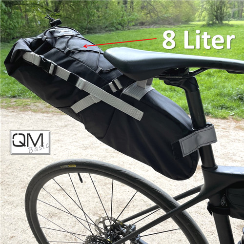 Fahrrad satteltasche - fahrrad,