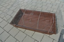 XXL Meerschweinchenkäfig Hasenkäfig Nagerkäfig  .........