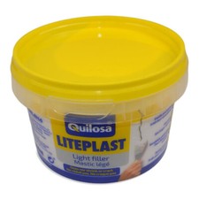 Balsaholz Modax Quilosa Leichtspachtel Spachtel 250ml für Balsaholz Paulownia