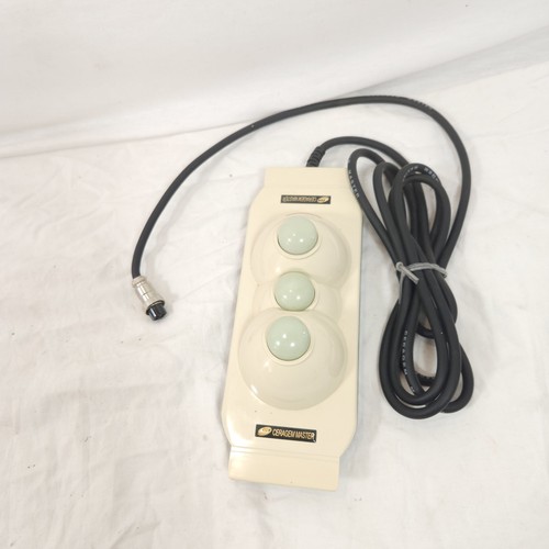 Ceragem master cgm m3500 - ceragem, cgm-m3500