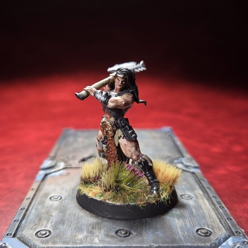 Warhammer aos warcry - warcry, darkoath