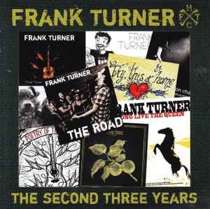 Frank turner the second - frank,