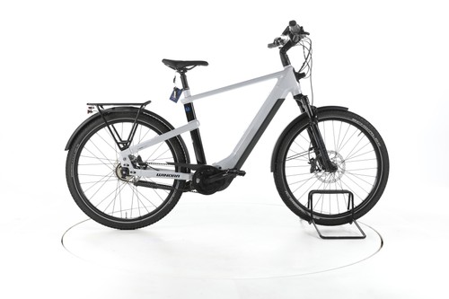 Winora yakun pro city - r5,