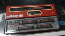 Märklin H0 2858 Zugpackung