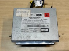 Radio CD-Wechsler Audio FW93-11B608 Jaguar XE X760